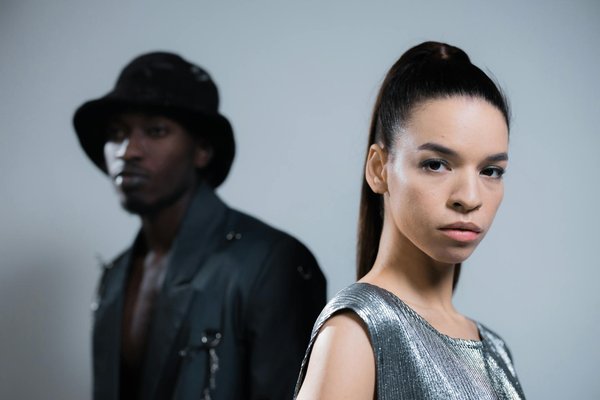 Libera il Tuo Stile con la Moda Donna!